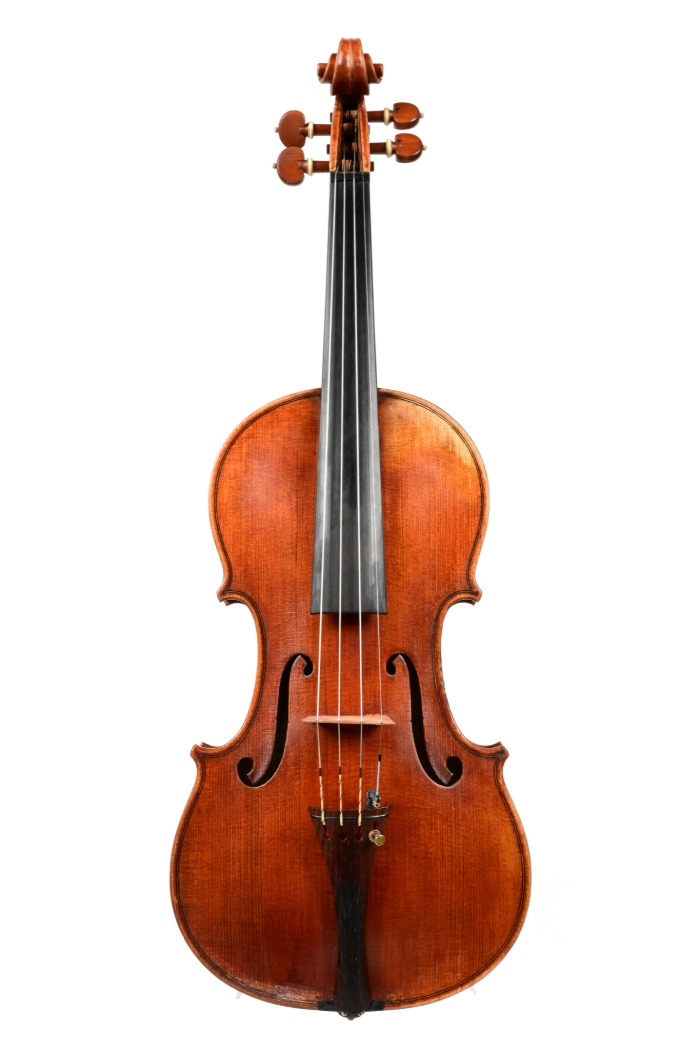 이주호 바이올린