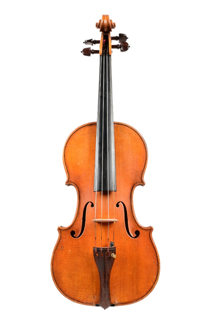 A Violin