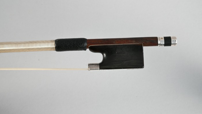 A Violin Bow