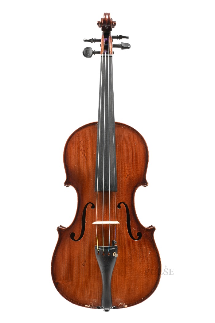 JS violin