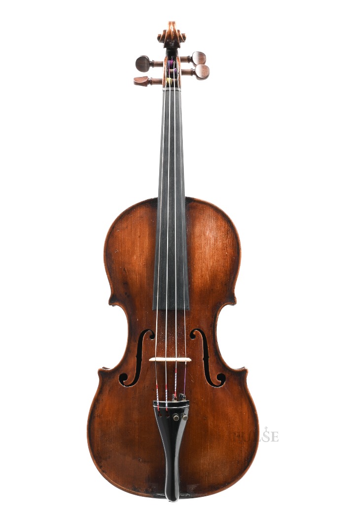 A German Violin