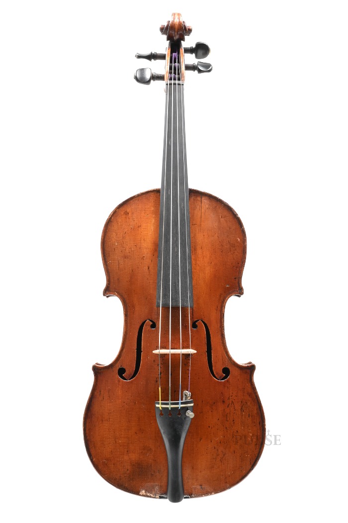 A Violin