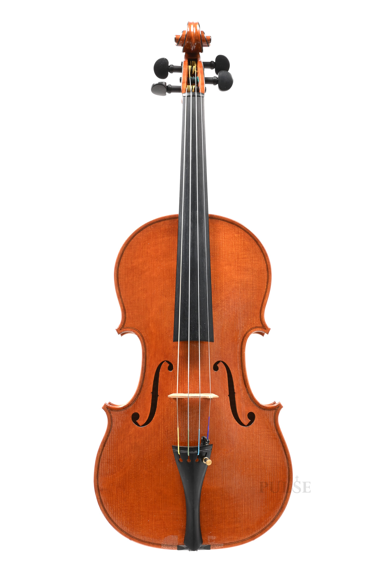 전민준 바이올린